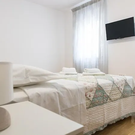 Lejlighed - Luxury With Private Pool Zadar