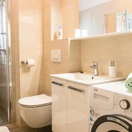 Lejlighed - Luxury With Private Pool Zadar