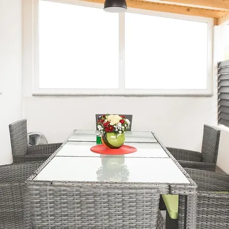 - Luxury With Private Pool Lejlighed *
